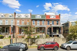 607 Otis Pl NW, Washington, DC 20010 - Photo 1