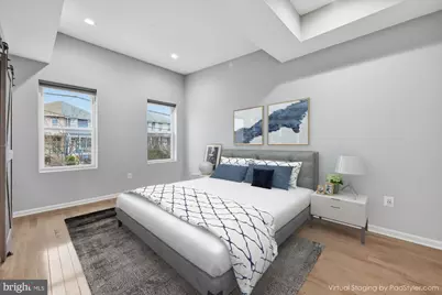 824 Allison Street NW, Washington, DC 20011 - Photo 9