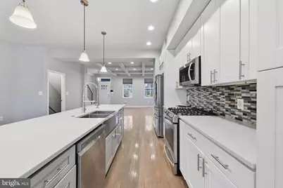 824 Allison Street NW, Washington, DC 20011 - Photo 5