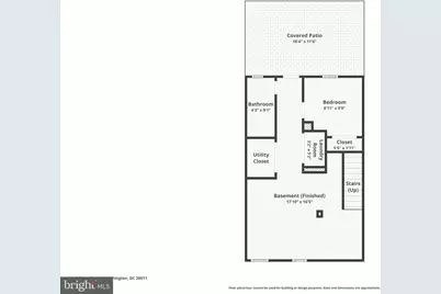 824 Allison Street NW, Washington, DC 20011 - Photo 23