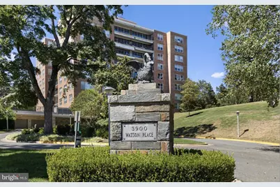 3900 Watson Place NW #B-1G, Washington, DC 20016 - Photo 15
