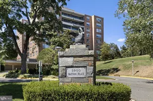 3900 Watson Pl NW, Washington, DC 20016 - Photo 15