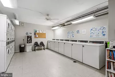 1816 New Hampshire Avenue NW #1009, Washington, DC 20009 - Photo 25