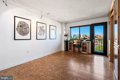 1816 New Hampshire Avenue NW #1009, Washington, DC 20009 - Photo 7