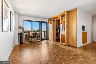 1816 New Hampshire Avenue NW #1009, Washington, DC 20009 - Photo 9