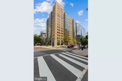 1150 K Street NW #706, Washington, DC 20005 - Photo 21