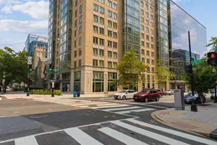 1150 K St NW, Washington, DC 20005 - Photo 21