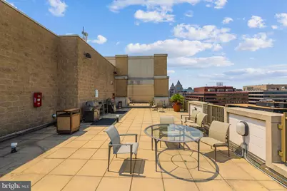 1150 K Street NW #706, Washington, DC 20005 - Photo 23