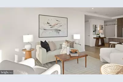 37 L Street SE #1102, Washington, DC 20003 - Photo 3