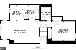 1752 Corcoran St NW, Washington, DC 20009 - Photo 15