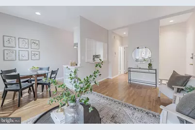 1752 Corcoran Street NW #2A, Washington, DC 20009 - Photo 7