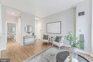 1752 Corcoran St NW, Washington, DC 20009 - Photo 5