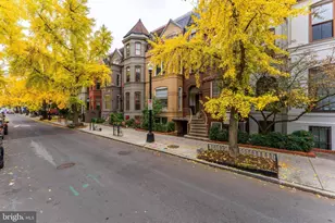 1752 Corcoran St NW, Washington, DC 20009 - Photo 17