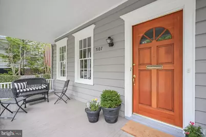 3107 34th Street NW, Washington, DC 20008 - Photo 3