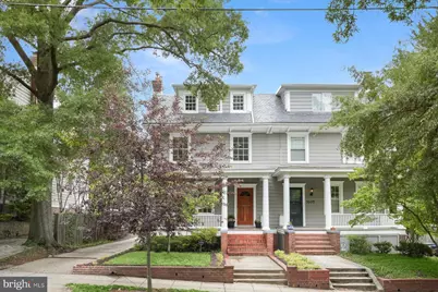 3107 34th Street NW, Washington, DC 20008 - Photo 1
