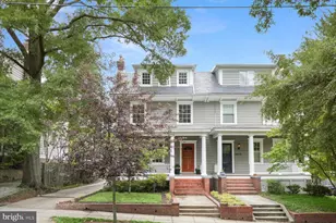 3107 34th St NW, Washington, DC 20008 - Photo 1