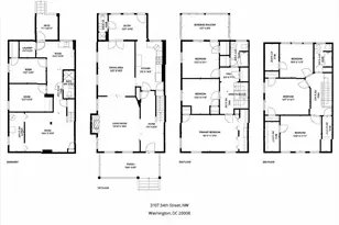 3107 34th St NW, Washington, DC 20008 - Photo 21