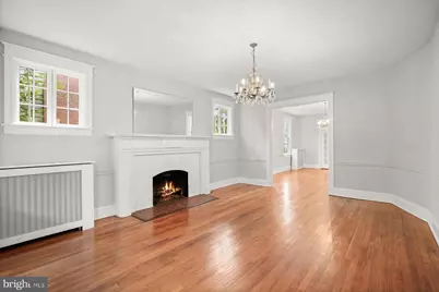 3107 34th Street NW, Washington, DC 20008 - Photo 7