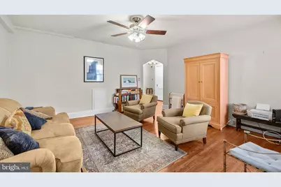 3600 Connecticut Avenue NW #202, Washington, DC 20008 - Photo 3