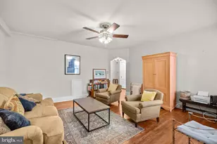 3600 Connecticut Ave NW, Washington, DC 20008 - Photo 3