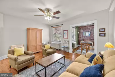 3600 Connecticut Avenue NW #202, Washington, DC 20008 - Photo 1