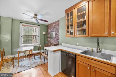 3600 Connecticut Avenue NW #202, Washington, DC 20008 - Photo 9