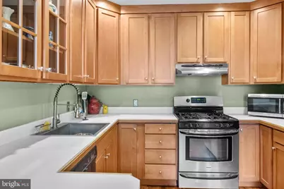 3600 Connecticut Avenue NW #202, Washington, DC 20008 - Photo 11