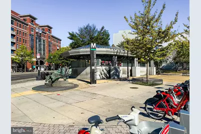 3603 Georgia Avenue NW #3, Washington, DC 20010 - Photo 27