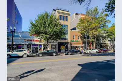 3603 Georgia Avenue NW #3, Washington, DC 20010 - Photo 25