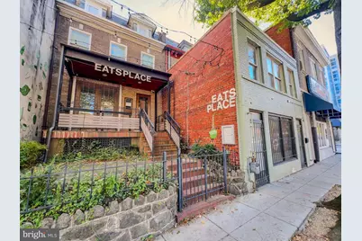 3603 Georgia Avenue NW #3, Washington, DC 20010 - Photo 3