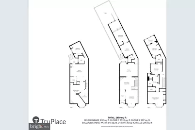 811 Massachusetts Avenue NE, Washington, DC 20002 - Photo 49