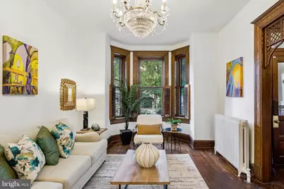 811 Massachusetts Avenue NE, Washington, DC 20002 - Photo 7