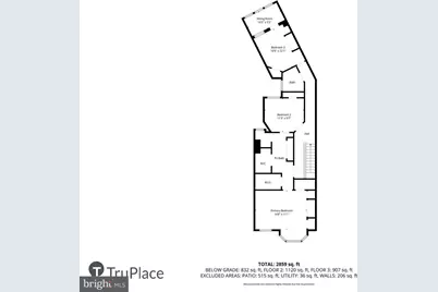 811 Massachusetts Avenue NE, Washington, DC 20002 - Photo 27