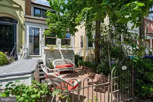 811 Massachusetts Ave NE, Washington, DC 20002 - Photo 49