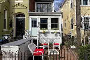 811 Massachusetts Ave NE, Washington, DC 20002 - Photo 21