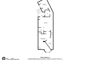 811 Massachusetts Ave NE, Washington, DC 20002 - Photo 39