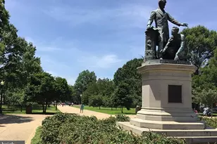 811 Massachusetts Ave NE, Washington, DC 20002 - Photo 51