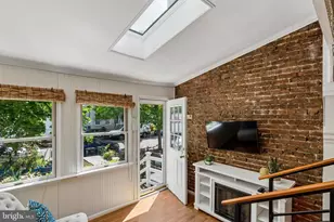 811 Massachusetts Ave NE, Washington, DC 20002 - Photo 25