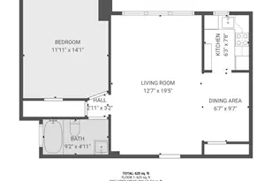 3901 Cathedral Ave NW, Washington, DC 20016 - Photo 7