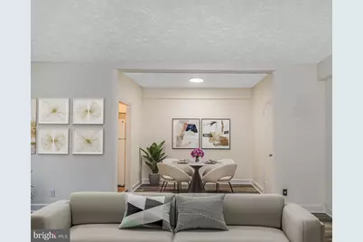 3901 Cathedral Avenue NW #201, Washington, DC 20016 - Photo 5