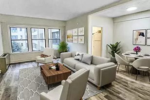 3901 Cathedral Ave NW, Washington, DC 20016 - Photo 3