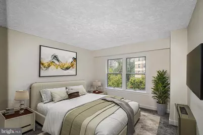 3901 Cathedral Avenue NW #201, Washington, DC 20016 - Photo 7
