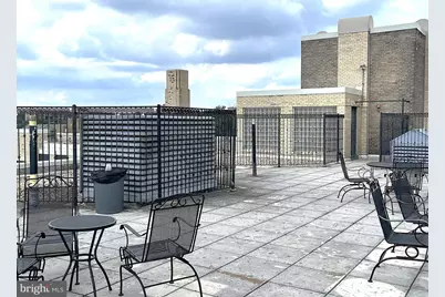 3901 Cathedral Avenue NW #201, Washington, DC 20016 - Photo 27