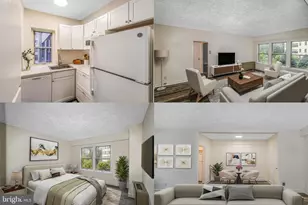 3901 Cathedral Ave NW, Washington, DC 20016 - Photo 1