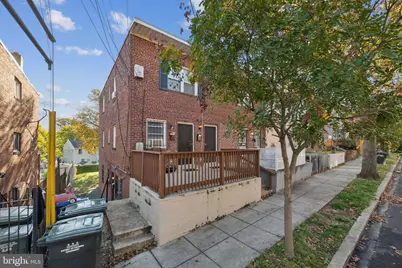 339 54th Street NE, Washington, DC 20019 - Photo 5