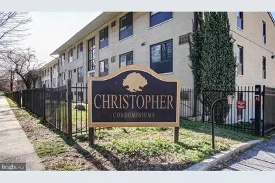 3109 Naylor Road SE #103, Washington, DC 20020 - Photo 1