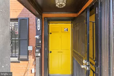 4974 Just Street NE, Washington, DC 20019 - Photo 1