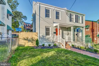 27 47th Street SE, Washington, DC 20019 - Photo 1