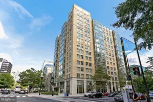 1150 K St NW, Washington, DC 20005 - Photo 1