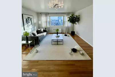 610 Longfellow Street NW #404, Washington, DC 20011 - Photo 3